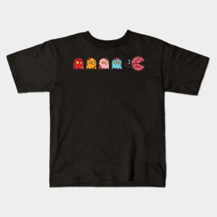 Brain-Man Kids T-Shirt